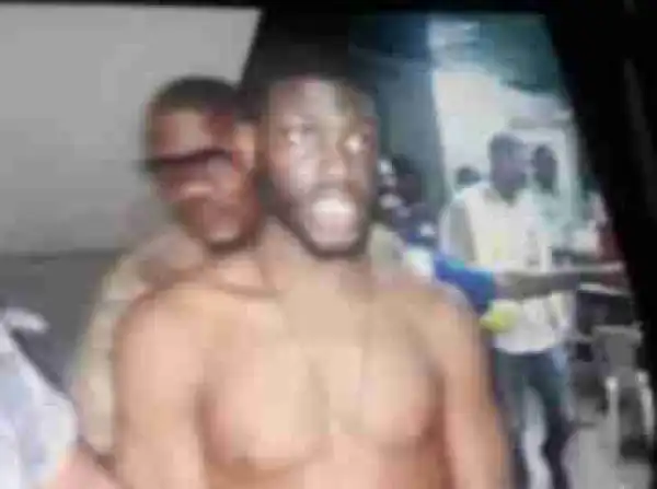 Davido’s Crew Member, Kayode Has Been Arrested For Assaulting Airport Officials